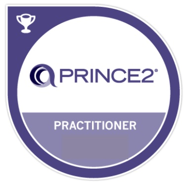 PRINCE2 Practitioner